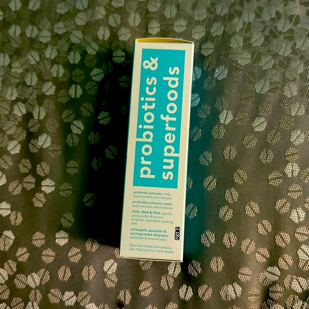 TULA SKINCARE So Smooth Enzyme Mask - Picture 4 of 4